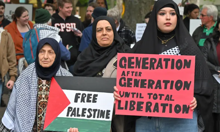 Арабската лига обвини Израел в извършване на военно престъпление - Tribune.bg