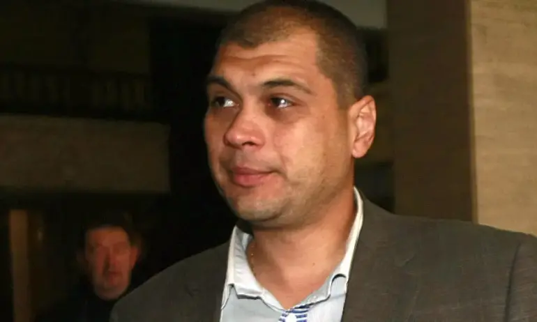 Съдът призна за виновен депутата Димитър Аврамов за търговия с влияние и подкуп - Tribune.bg