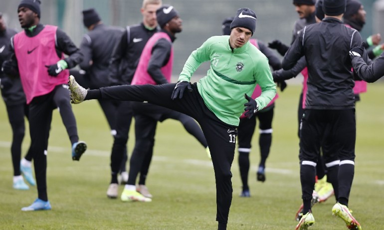 Лудогорец получи официална оферта за Десподов - Tribune.bg