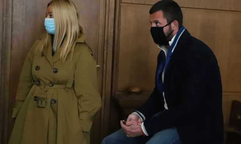 Йоан Матев отрече отново за убийството в Борисовата градина и поиска да бъде оправдан - Tribune.bg