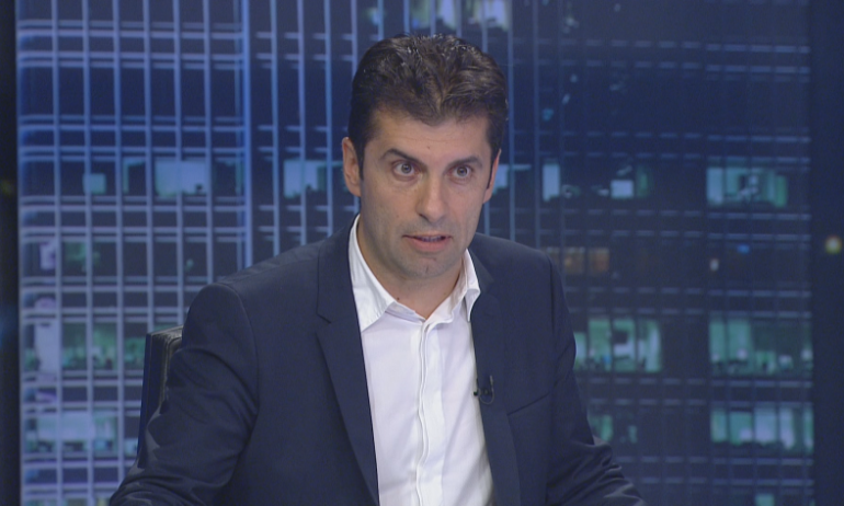 Петков: Първо беше: Леле, те се съюзяват, после видяхме море от хора и настроението беше друго - Tribune.bg