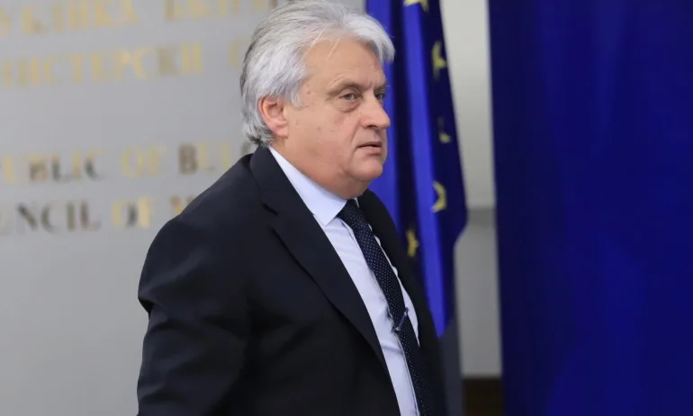 Рашков ще привика Бойко Борисов на разпит - Tribune.bg