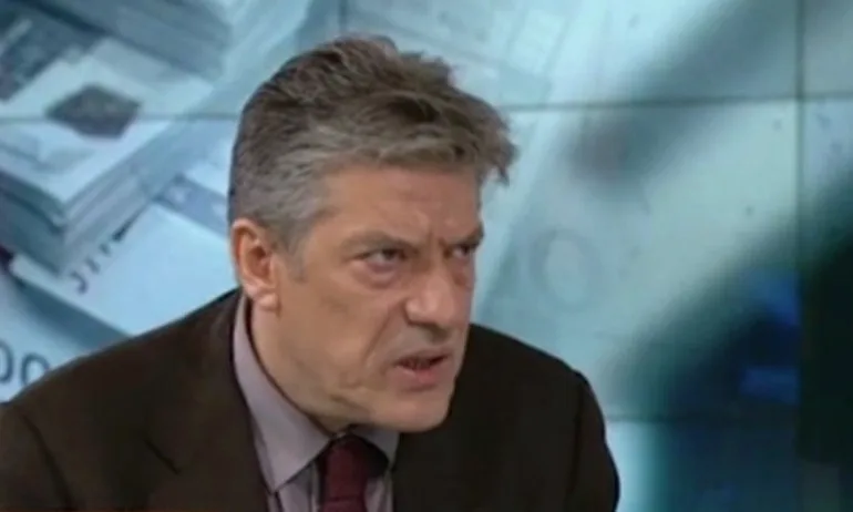 Антоний Гълъбов: Шпионският скандал осветли Румен Радев като лоялен и автентичен говорител на руски среди, близки до Кремъл - Tribune.bg