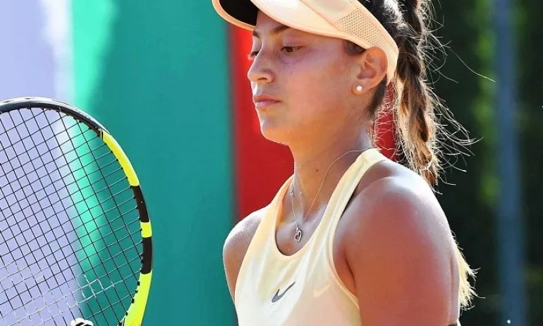 Аршинкова победи третата поставена в Турция - Tribune.bg