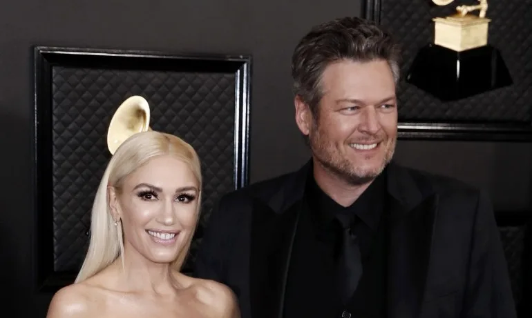 Гуен Стефани каза Да на кънтри певеца Блейк Шелтън - Tribune.bg