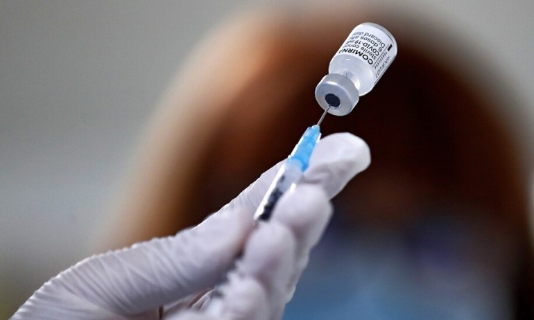 В Австрия ковид ваксините вече са задължителни за всеки над 18г. - Tribune.bg
