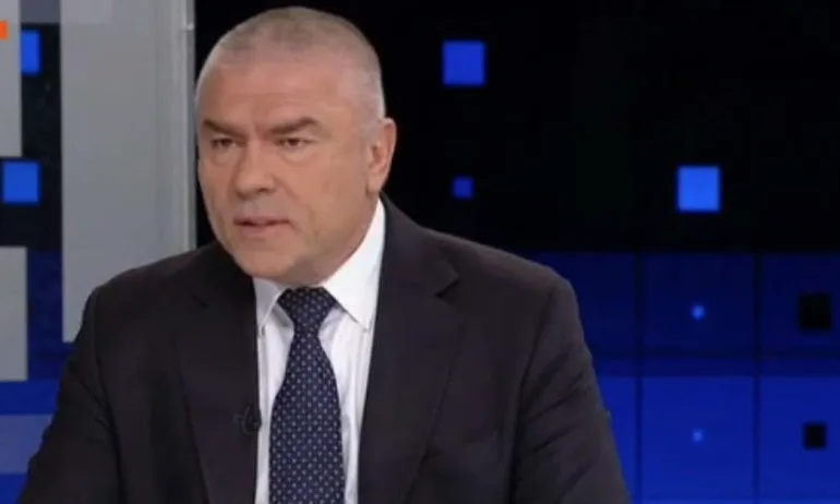 Марешки: Йончева, кажи нещо за твоите дружки, за КТБ - Tribune.bg