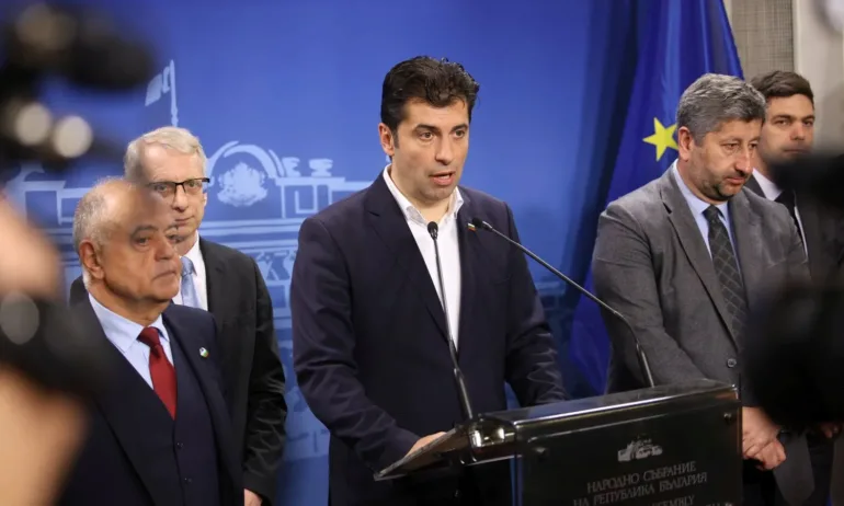 Борислав Цеков: Добре дошли в държавата на Стою и Коко (Минчев) - Tribune.bg