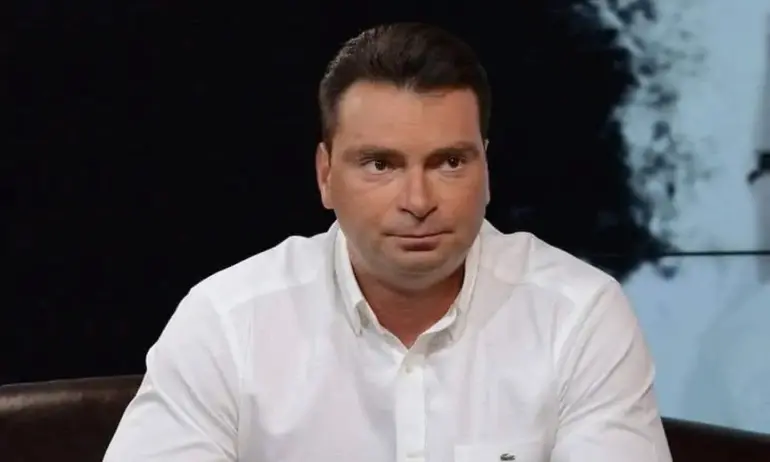 Паргов: Ваня Григорова би била удачен кандидат на БСП за кмет на София - Tribune.bg