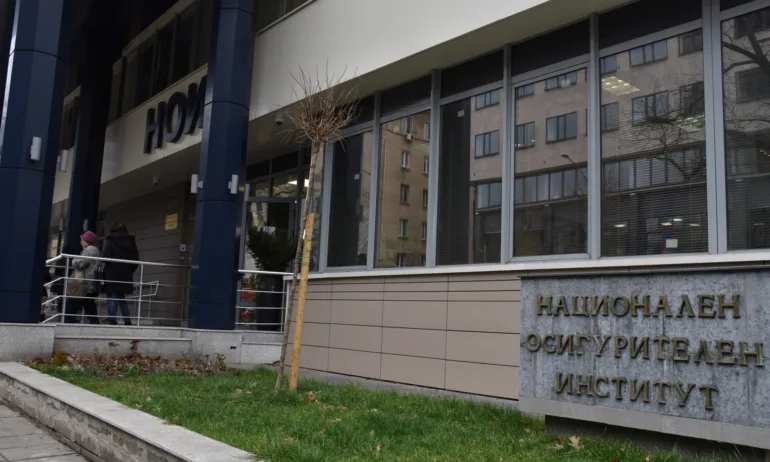 НОИ: Пенсионерите към декември 2022 г. са малко над 2 млн. - Tribune.bg