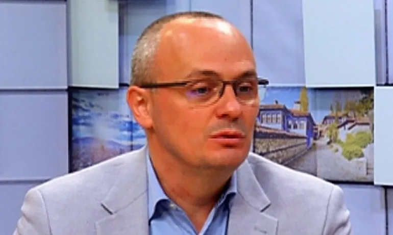 Георги Киряков: Обръщението на президента е начало на кампания за втори мандат - Tribune.bg