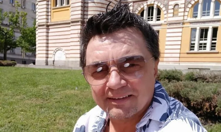 В новата си песен Искрен Пецов пее за любовта към родината - Tribune.bg