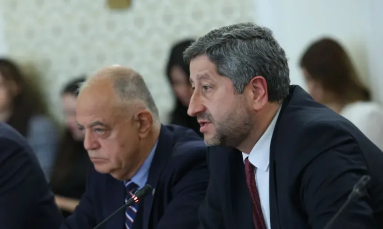 ДБ години размахваха Гешев като стръв, а когато Борисов им поднася всичко на тепсия, увъртат - Tribune.bg