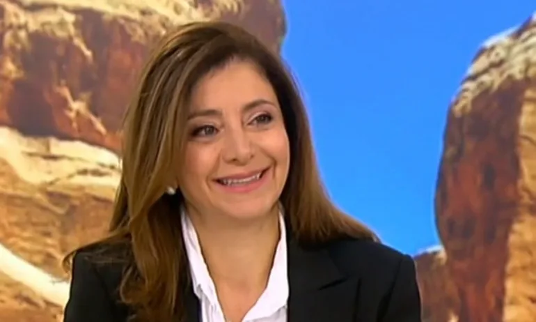 Принцесата на Йордания: Богатата култура и наследство е връзката между България и Йордания - Tribune.bg