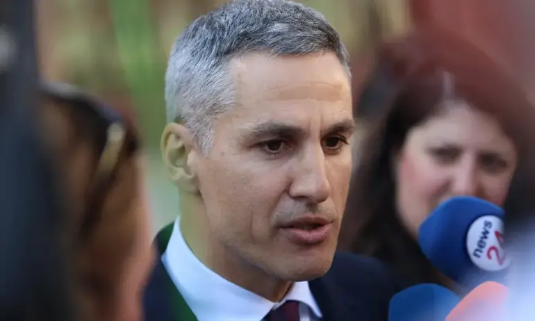 Андрей Гюров обжалва решението на антикорупционната комисия за несъвместимост - Tribune.bg