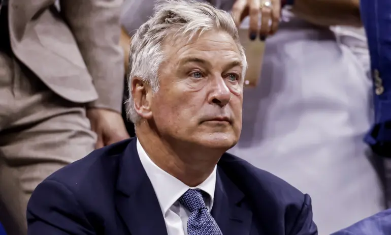 Пред съда: Алек Болдуин отново настоя, че е невинен - Tribune.bg