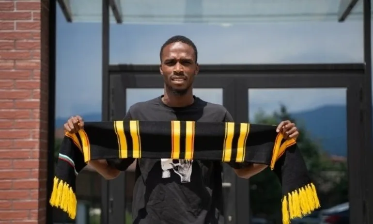 Четвърти летен трансфер за Ботев Пд - Tribune.bg