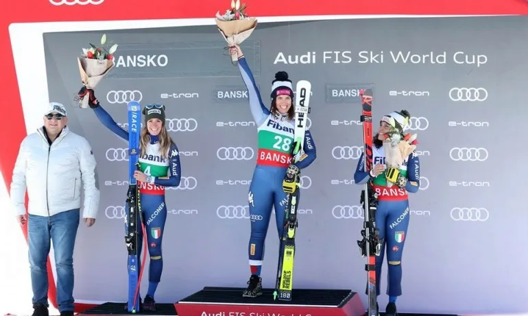 Кралев от Банско: България за пореден път доказва, че е един от най-добрите организатори на спортни състезания - Tribune.bg