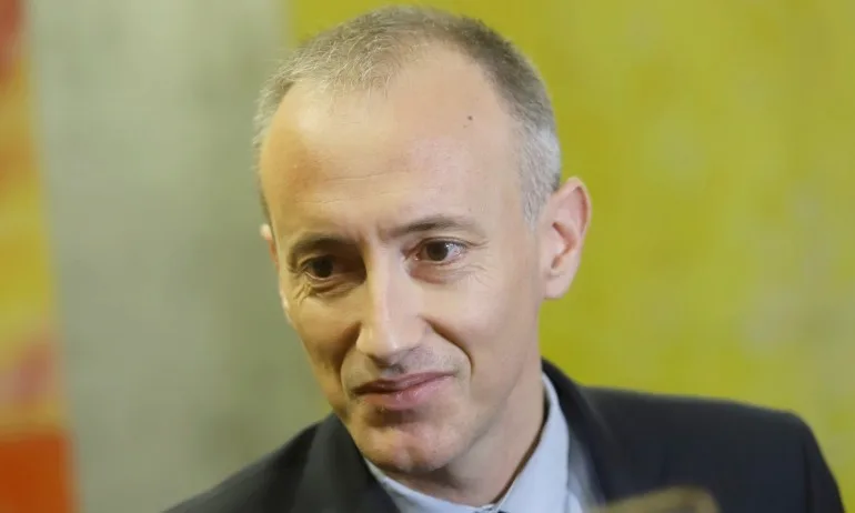 Красимир Вълчев: Прогнозирани са 2.5 млн. лв. за ремонта на Студентския дом - Tribune.bg