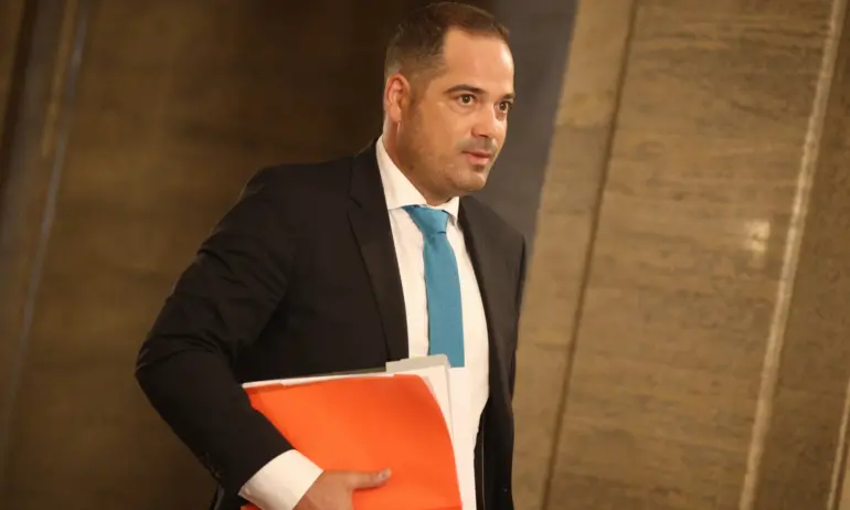 МВР с по-голям ресурс за протестите на зърнопроизводителите другата седмица - Tribune.bg