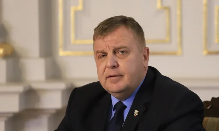 Каракачанов: Не мисля, че Симеонов е планирал предварително коалицията с Марешки - Tribune.bg