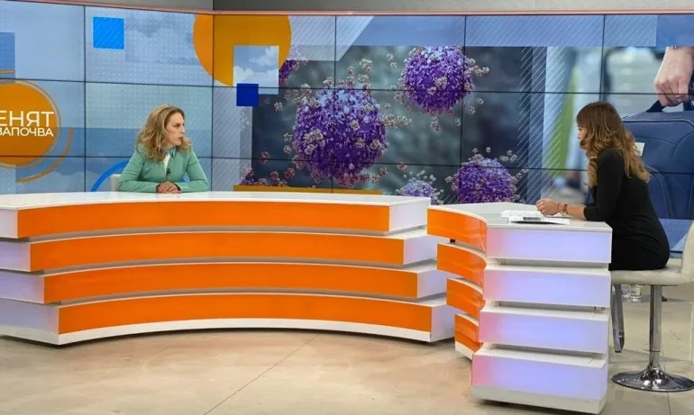 Мариана Николова: Проверките в зимните курорти показват, че единните правила на Министерството на туризма са въведени - Tribune.bg