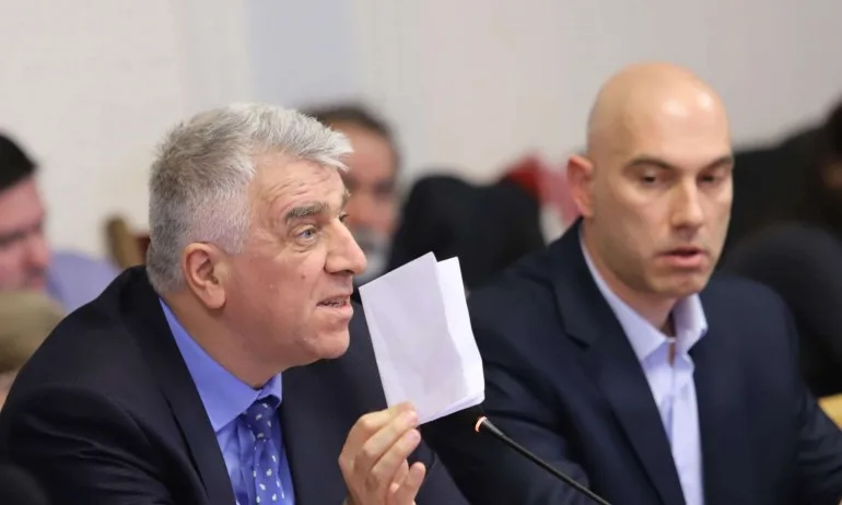 Румен Гечев: Цяла България се смее на Борисов - Tribune.bg