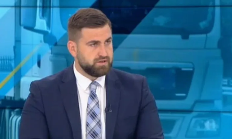 Новаков: Надеждите ни за пакет Мобилност са в Европейската комисия - Tribune.bg