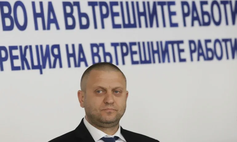 Шефът на СДВР: От началото на протестите има 9 ранени полицаи - Tribune.bg