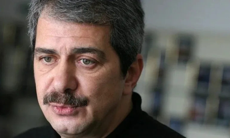 Кинорежисьорът Евгений Михайлов: Дъвката Гешев толкова се износи, че вече не прави балончета - Tribune.bg