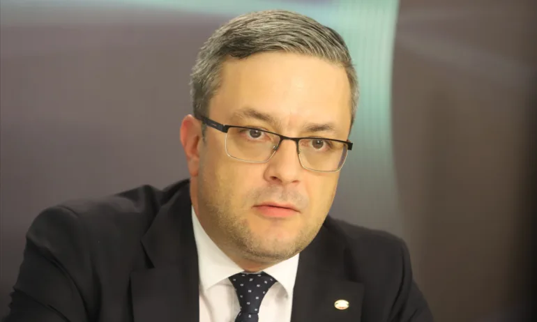 Биков: Трябва да сменим подхода, решенията да се взимат по нестандартен начин - Tribune.bg