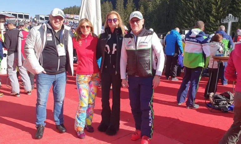 Захариева: Прекрасните условия в Банско спечелиха хиляди нови приятели на България - Tribune.bg