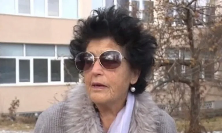 Още обвинения за майката на Банев, този път за катастрофа - Tribune.bg
