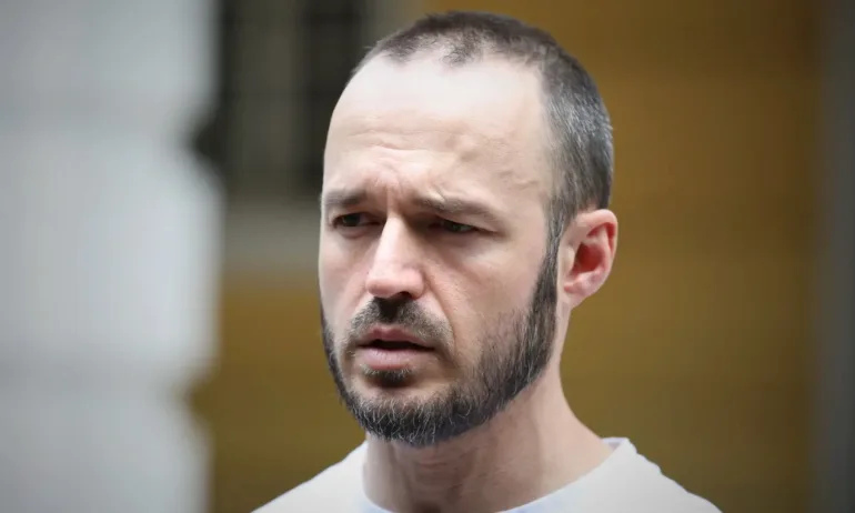 Стойчо Стойчев се съмнява в данните на социолозите, че ПП имат потенциал да са втора сила - Tribune.bg