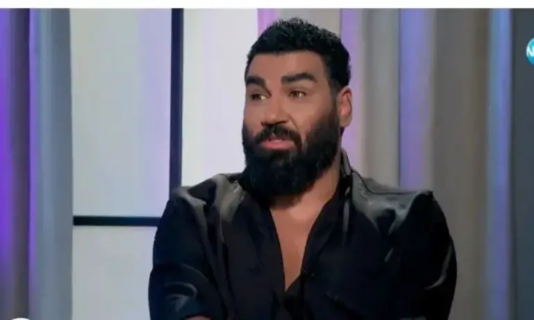 Защо Не?: Азис би приел да влезе в политиката - Tribune.bg