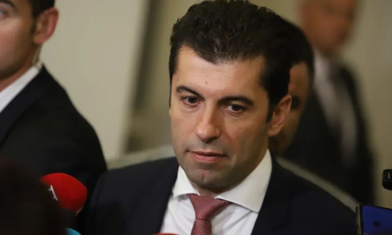 Стоян Радев: Петков да отказва с принципни аргументи, а не с едни лоши не може, с други – може - Tribune.bg