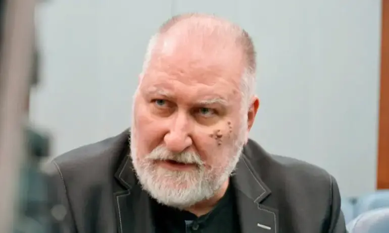 Иван Стамболов: ПП-ДБ са завършена модерна левица, цепи се не десницата, а левицата - Tribune.bg