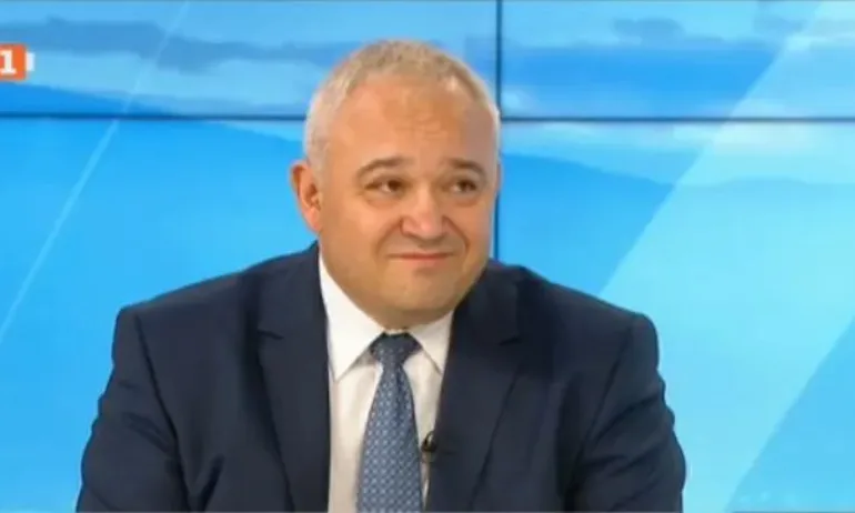 Иван Демерджиев: МВР още няма отговор от Русия защо издирват Христо Грозев - Tribune.bg