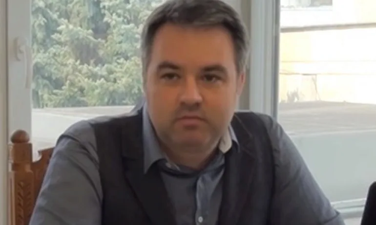 Главният архитект на Пловдив с коронавирус - Tribune.bg