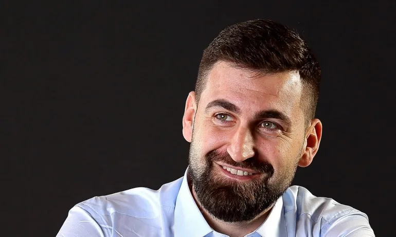 Андрей Новаков: Аз съм мутра! Поне това разбрах от новата власт - Tribune.bg