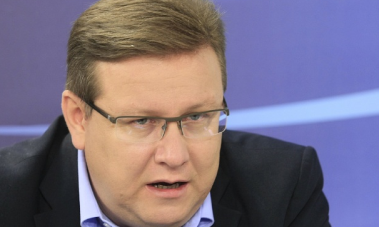 Явор Дачков: Най-голямото престъпление на управляващите е прекъсването на договора с Газпром - Tribune.bg