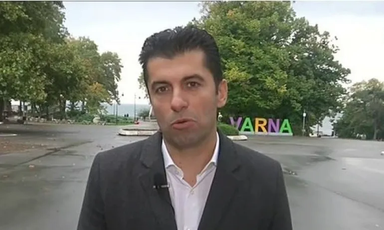 Кирил Петков: Комбинацията проф. Денков и Ицо Хазарта е супер за образованието - Tribune.bg