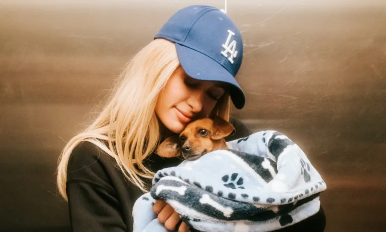 Парис Хилтън, Бионсе и други звезди с дарения в помощ на засегнатите от пожарите в Ел Ей - Tribune.bg