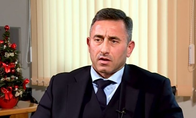 Румен Спецов за арестувания за АМ Хемус: Познавам го, не сме работили заедно като колеги - Tribune.bg