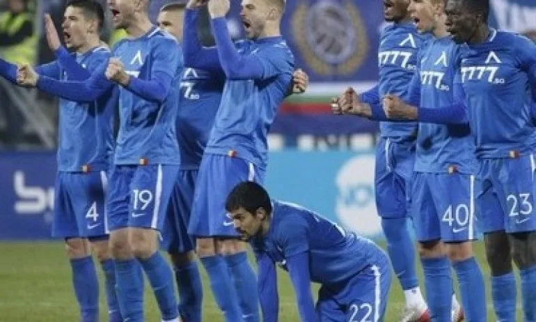 Левски ще спести над 300 хил. лева от заплати - Tribune.bg