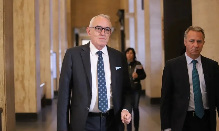 Апелативният съд отложи делото срещу Огнян Донев - Tribune.bg