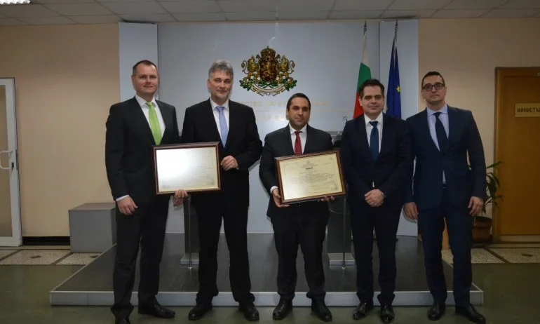 Германци ще инвестират 21,5 млн. лв. в завод край Враца - Tribune.bg