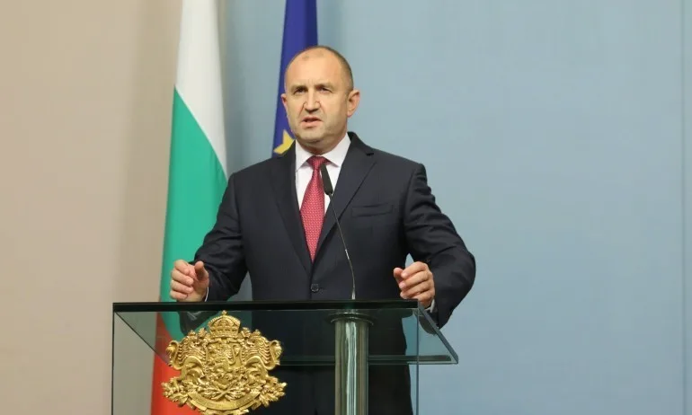 Правната комисия отхвърли ветото на Радев върху Закона за съдебната власт - Tribune.bg