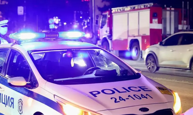 Трима задържани при акция срещу купуването на гласове в няколко софийски квартала - Tribune.bg