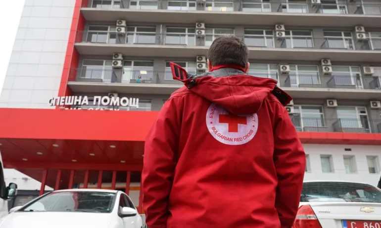 Изписаха от Пирогов 4-годишния Марти, прегазен от АТВ в Слънчев бряг - Tribune.bg